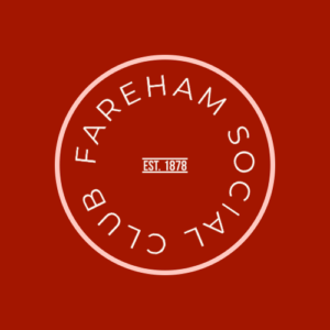 Fareham Social Club logo