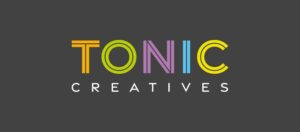 Tonic Creatives & Paignton Community Partnership logo