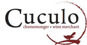 Cuculo Cheese & Wine logo