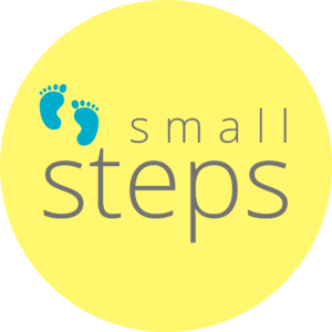 Small Steps, Hope Oxford logo