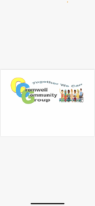 Cromwell community group logo