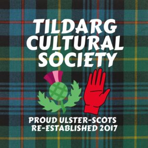 Tildarg Cultural Society logo