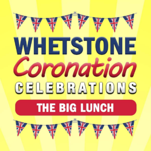 Whetstone Celebrations logo