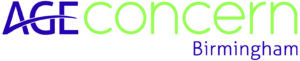 Age Concern Birmingham logo