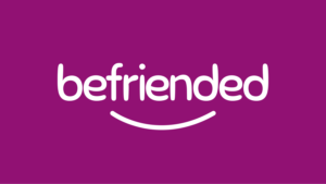 Befriended logo