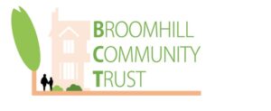 Broomhill Community Trust logo