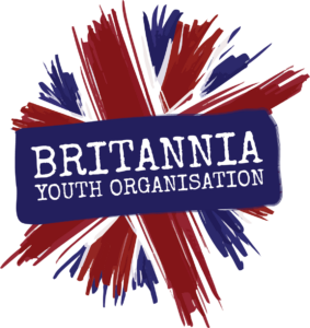 The Britannia Youth Organisation CIC logo