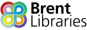 Brent Libraries logo