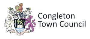 Congleton Town Council logo