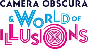 Camera Obscura & World of Illusions logo