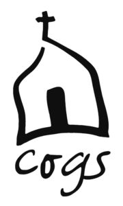 Church of the Good Shepherd Crookhorn logo