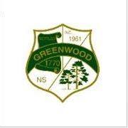 Village of Greenwood logo