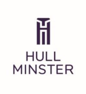 Hull Minster logo