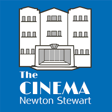 Newton Stewart Cinema logo