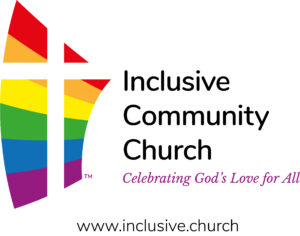 Inclusive Community Church logo