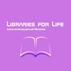 Medway Libraries logo