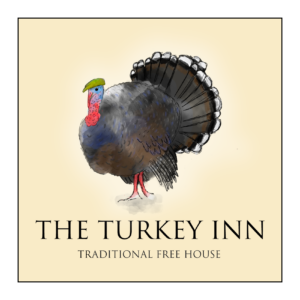 The Turkey Inn logo