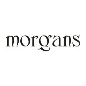 Morgans Hotel logo