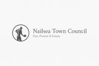 Nailsea Town Council logo