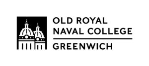 Old Royal Naval College logo