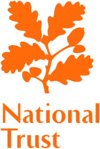 Tattershall Castle (National Trust) logo