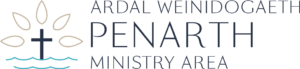 Penarth Ministry Area logo