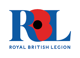 Cippenham Royal British Legion logo