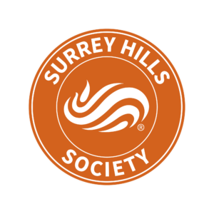 Surrey Hills Society logo