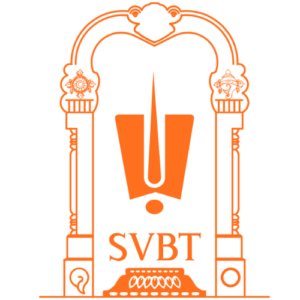 Shri Venkateswara (Balaji) Temple UK logo