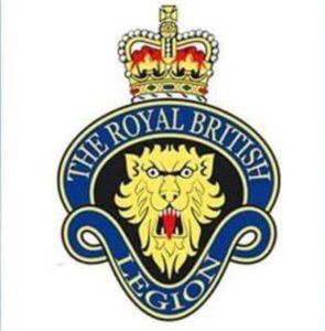 Heswall royal british legion logo