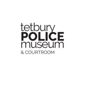 Tetbury Police Museum logo