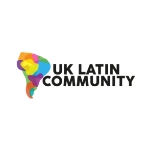 UK LATIN COMMUNITY CIC logo