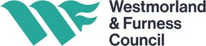 Westmorland and Furness Council logo