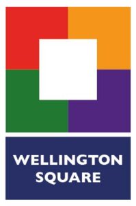 Wellington Square logo