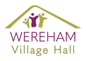 The Trustees of Wereham Village Hall logo