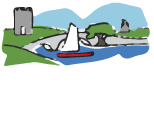 Acle Parish Council logo