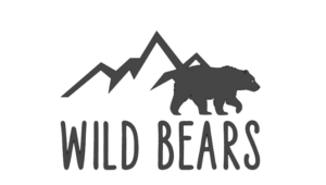 Wild Bears Forest School CIC logo