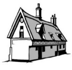 Dereham Heritage Trust - Bishop Bonner's Cottages Museum logo