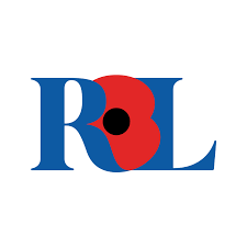 Colerne Branch Royal British Legion logo