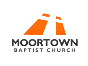 Moortown Baptist Church logo