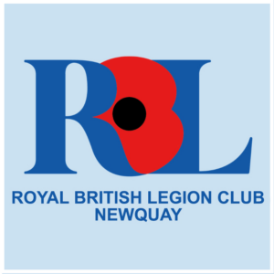 Royal British Legion Club logo