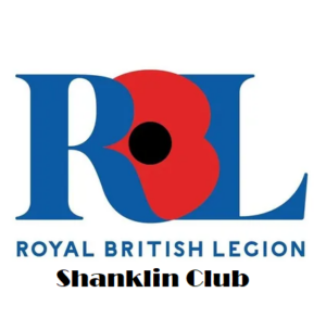 Royal British Legion Shanklin Club Ltd. logo