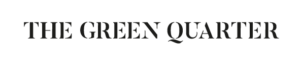 The Green Quarter logo