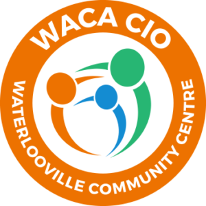 Waterlooville Community Centre logo