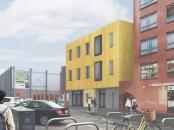 The LGBT+ Centre