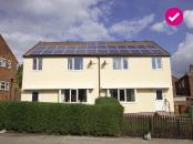 Low Carbon Housing for Non-experts 