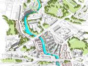 Lower Ouseburn Valley Masterplan