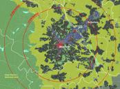 Sheffield Garden City? Options for long term urban growth