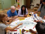 St Raphael's Estate Resident Workshop
