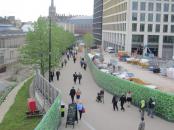 Kings Cross Crossing
